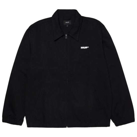Huf Ανδρικό μπουφάν x Stax Jacket